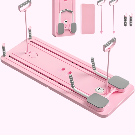 Tabla de Pilates 5 - 1