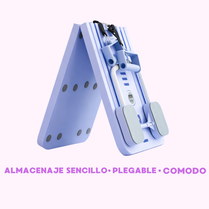 Tabla de Pilates 5 - 1