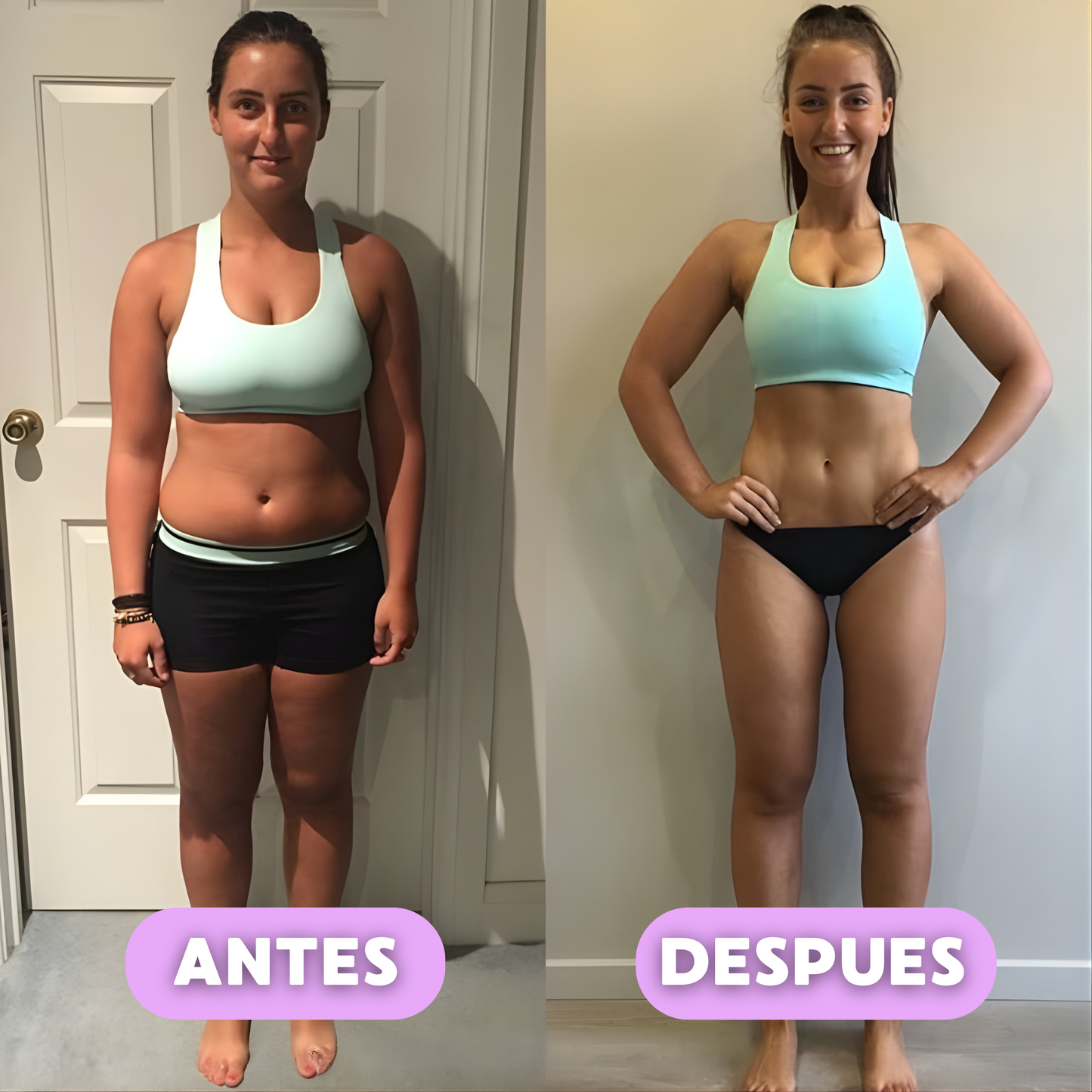 Tabla de Pilates 5 - 1