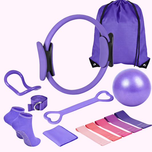 KIT Esencial Pilates